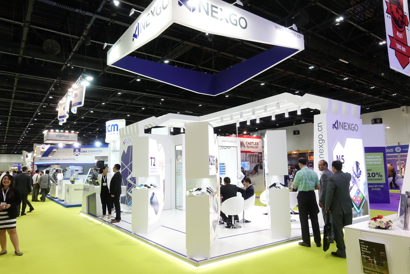 EVO厅·(中国区)视讯官网