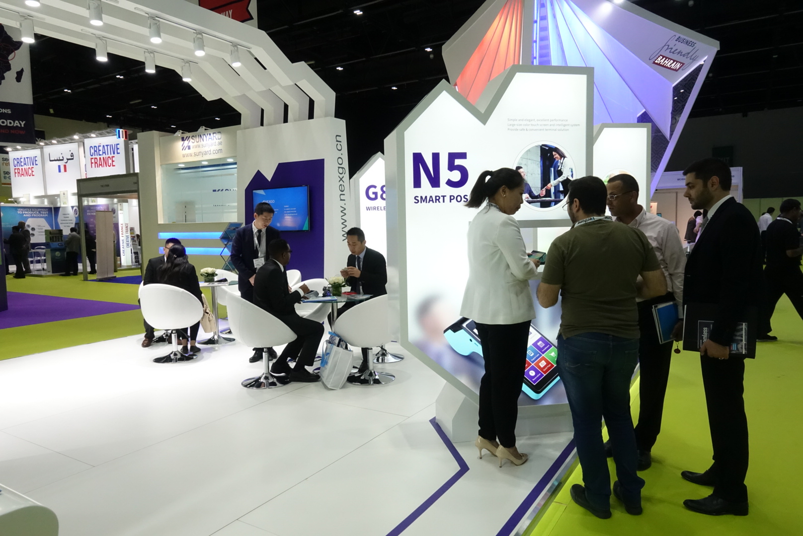 EVO厅·(中国区)视讯官网