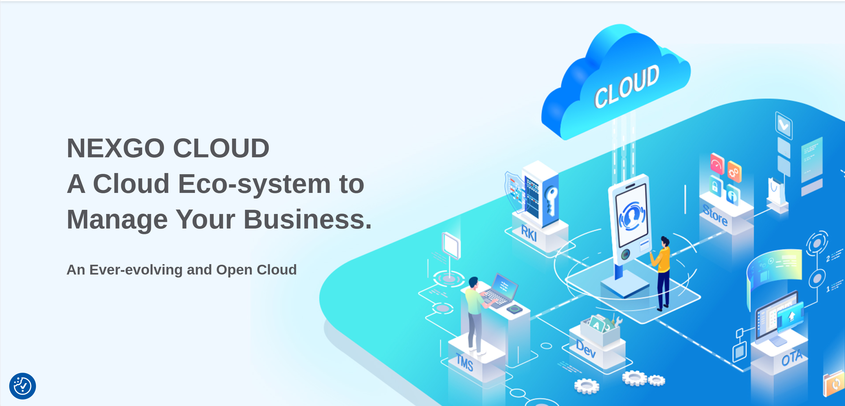 EVO厅·(中国区)视讯官网