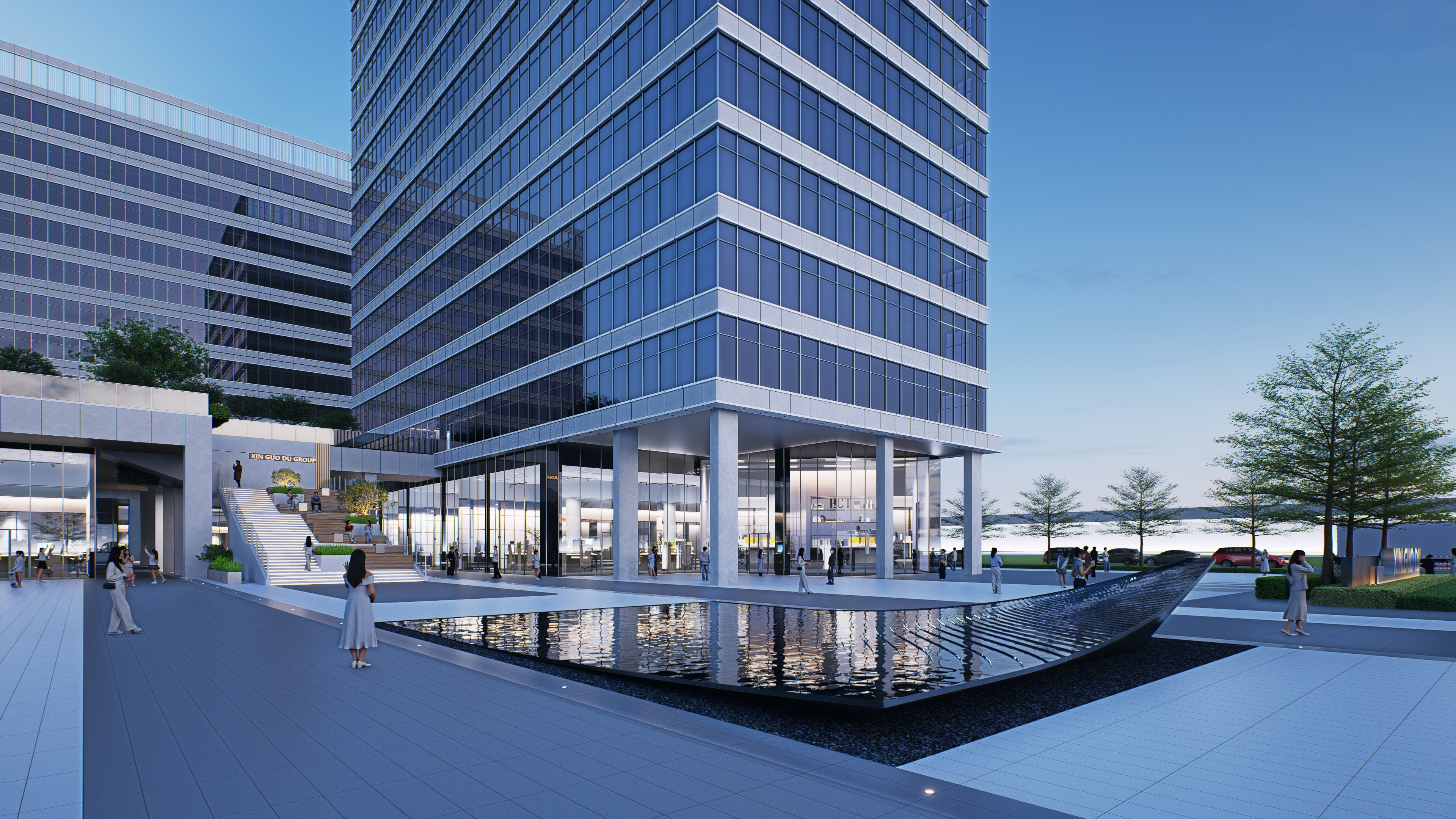 EVO厅·(中国区)视讯官网